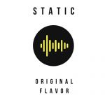 static-original-flavor